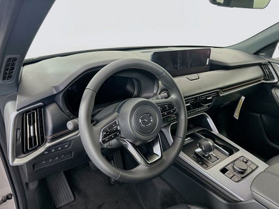 2026 Mazda Mazda CX-90 3.3 Turbo S Premium