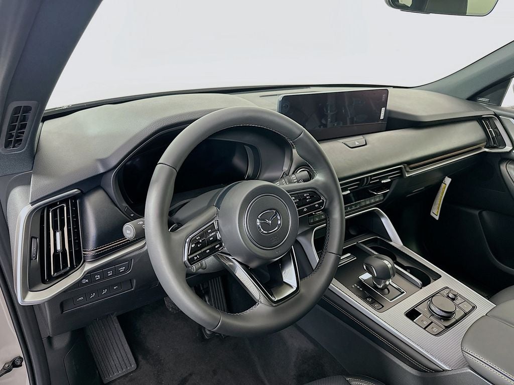 2026 Mazda Mazda CX-90 3.3 Turbo S Premium