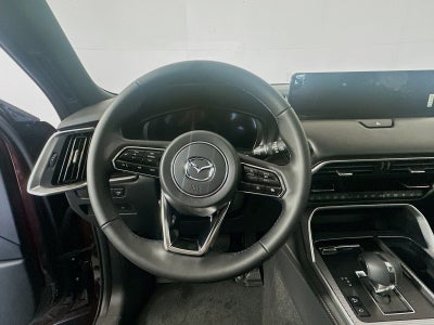 2026 Mazda Mazda CX-90 3.3 Turbo S Premium