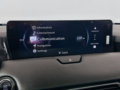 2026 Mazda Mazda CX-90 3.3 Turbo S Premium