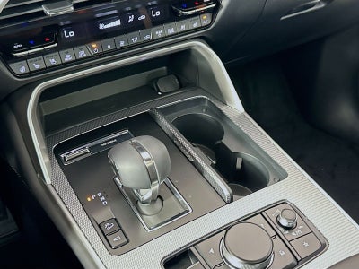 2026 Mazda Mazda CX-90 3.3 Turbo S Premium