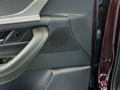 2026 Mazda Mazda CX-90 3.3 Turbo S Premium