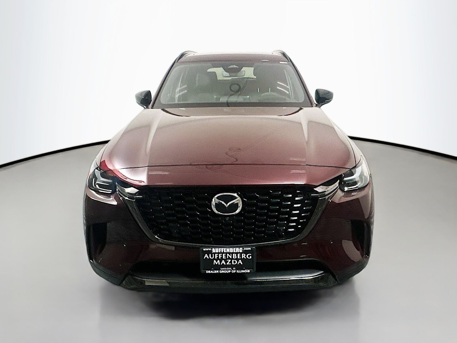 2026 Mazda Mazda CX-90 3.3 Turbo S Premium