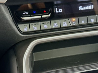2026 Mazda Mazda CX-90 3.3 Turbo S Premium