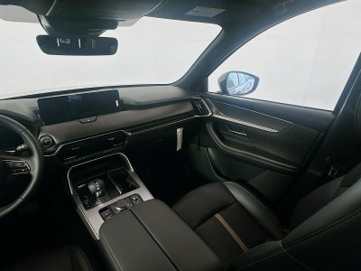 2026 Mazda Mazda CX-90 3.3 Turbo S Premium