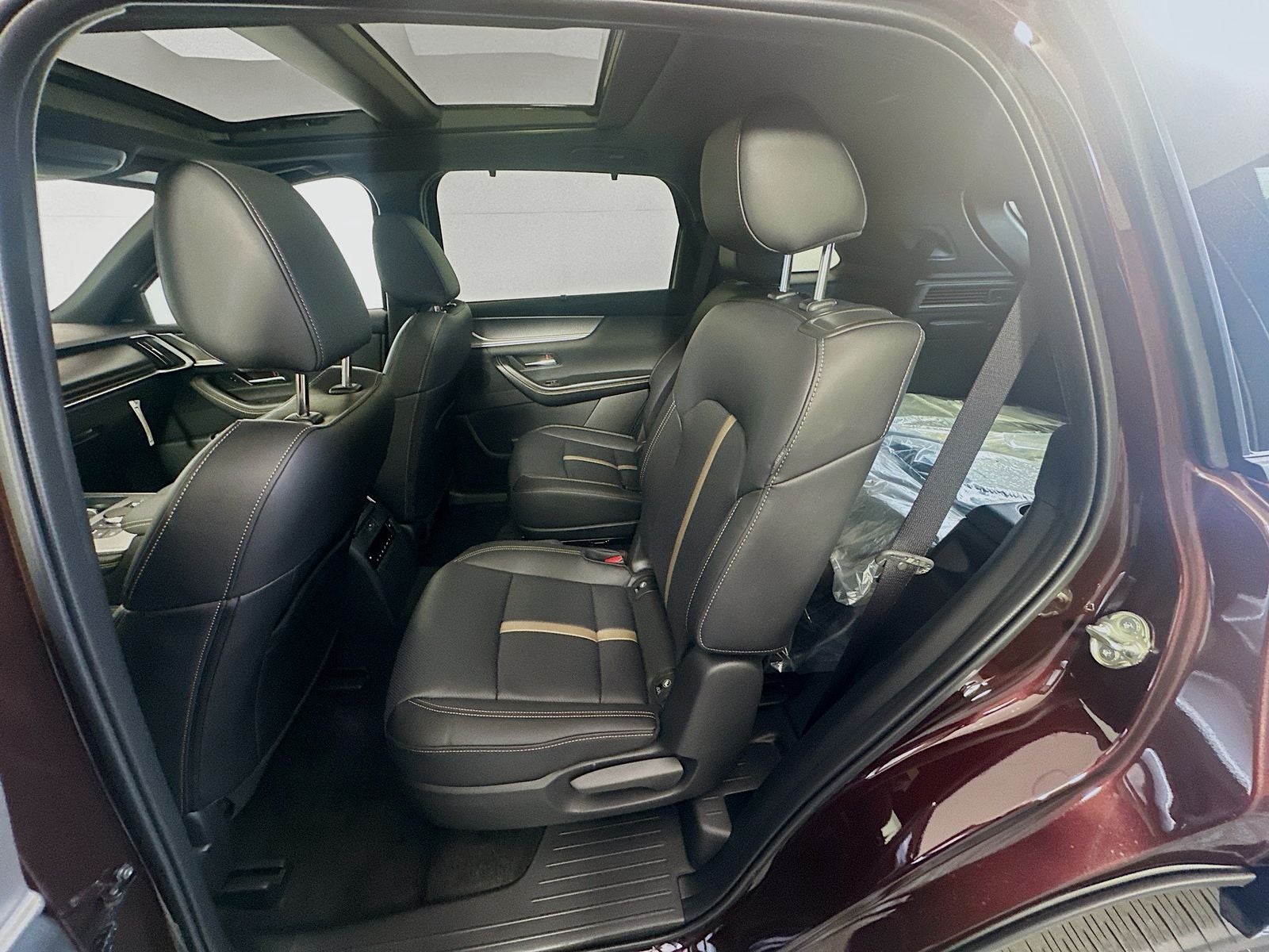 2026 Mazda Mazda CX-90 3.3 Turbo S Premium