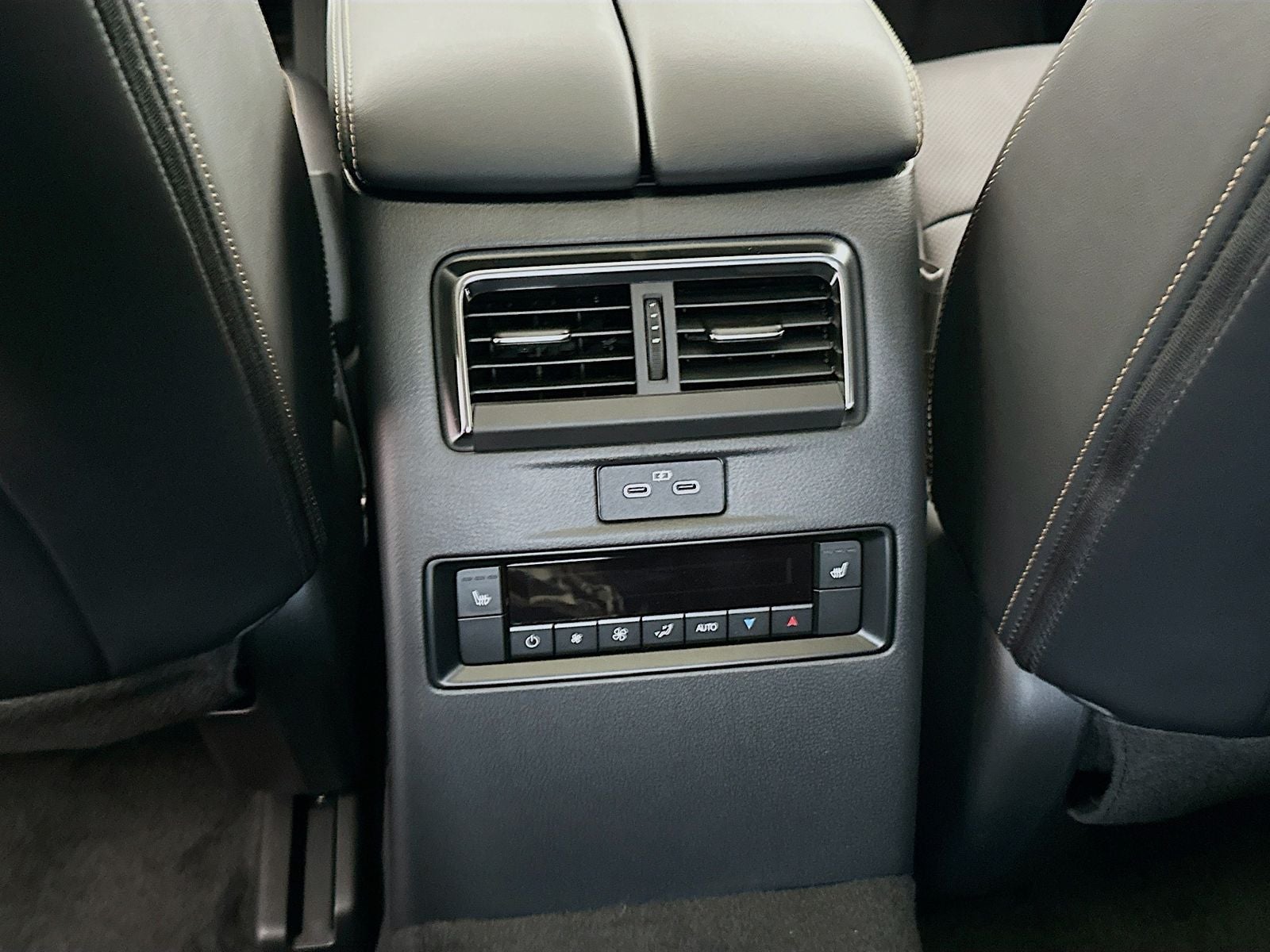 2026 Mazda Mazda CX-90 3.3 Turbo S Premium