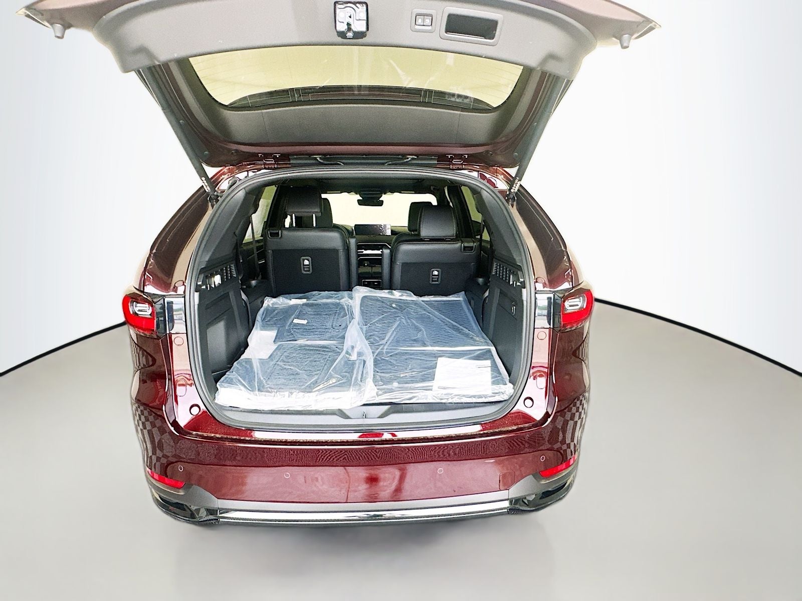 2026 Mazda Mazda CX-90 3.3 Turbo S Premium