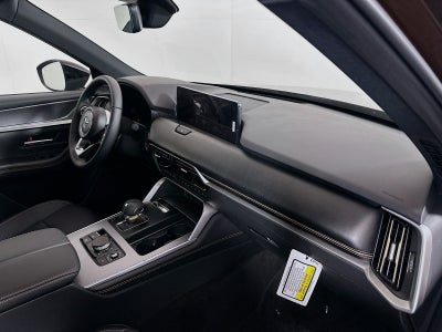 2026 Mazda Mazda CX-90 3.3 Turbo S Premium