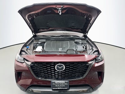 2026 Mazda Mazda CX-90 3.3 Turbo S Premium