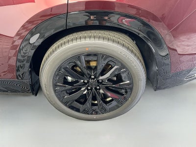 2026 Mazda Mazda CX-90 3.3 Turbo S Premium
