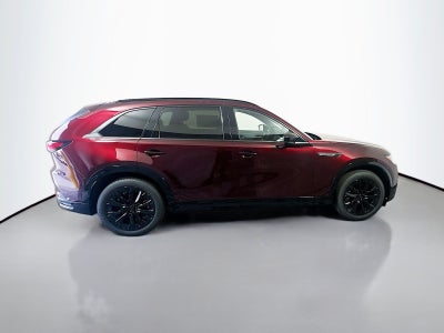 2026 Mazda Mazda CX-90 3.3 Turbo S Premium