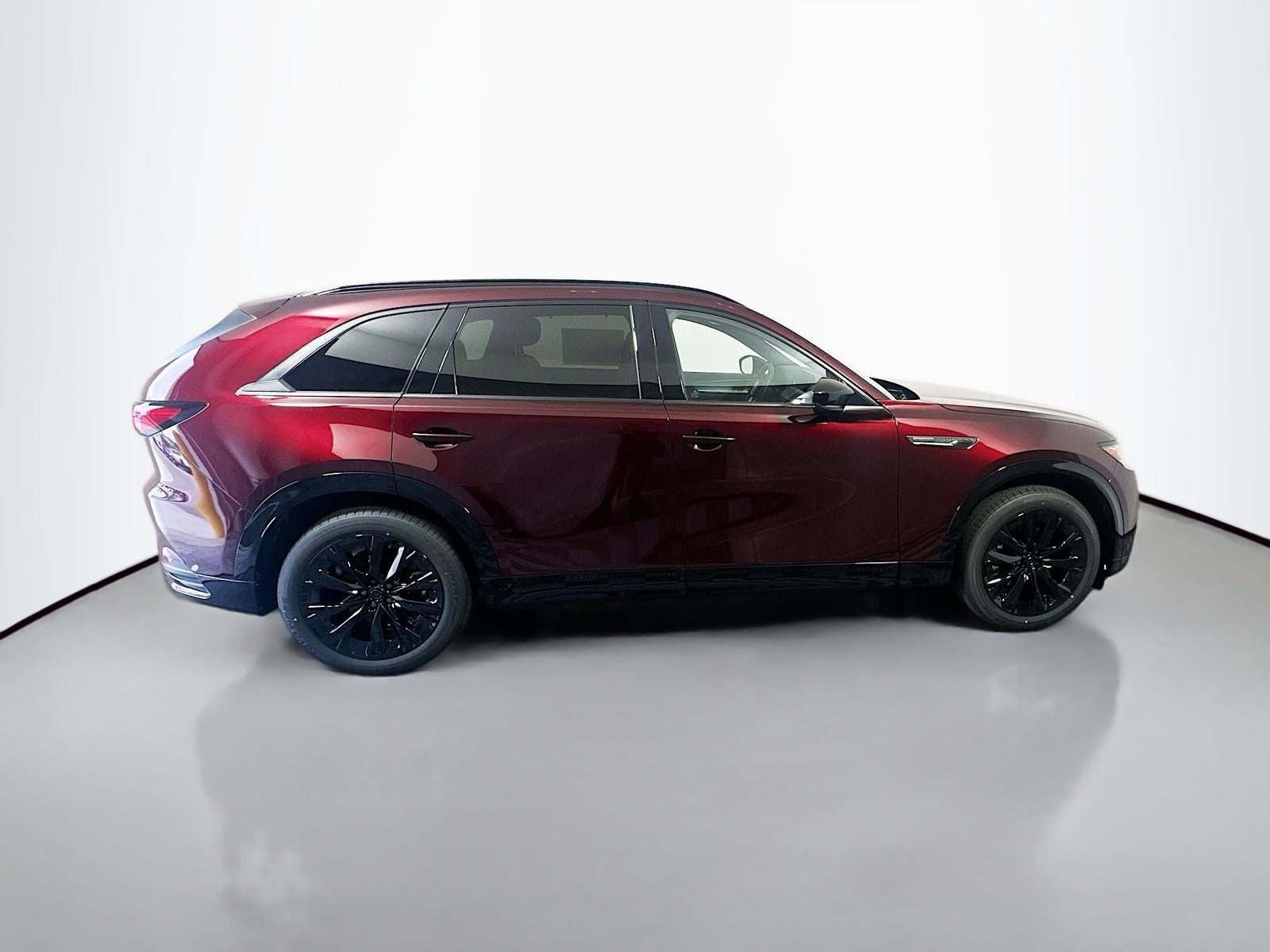 2026 Mazda Mazda CX-90 3.3 Turbo S Premium