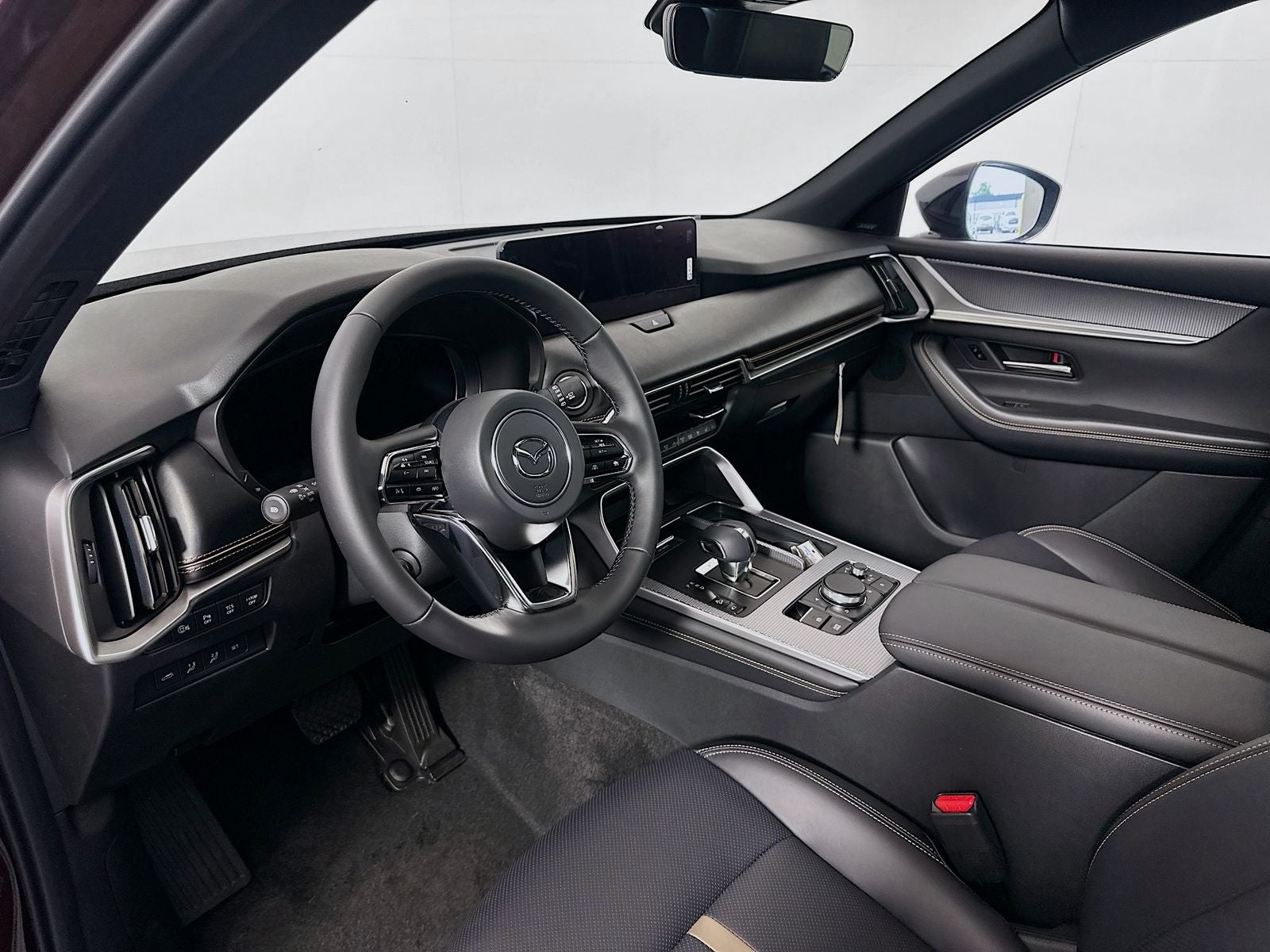 2026 Mazda Mazda CX-90 3.3 Turbo S Premium