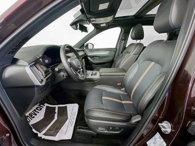 2026 Mazda Mazda CX-90 3.3 Turbo S Premium