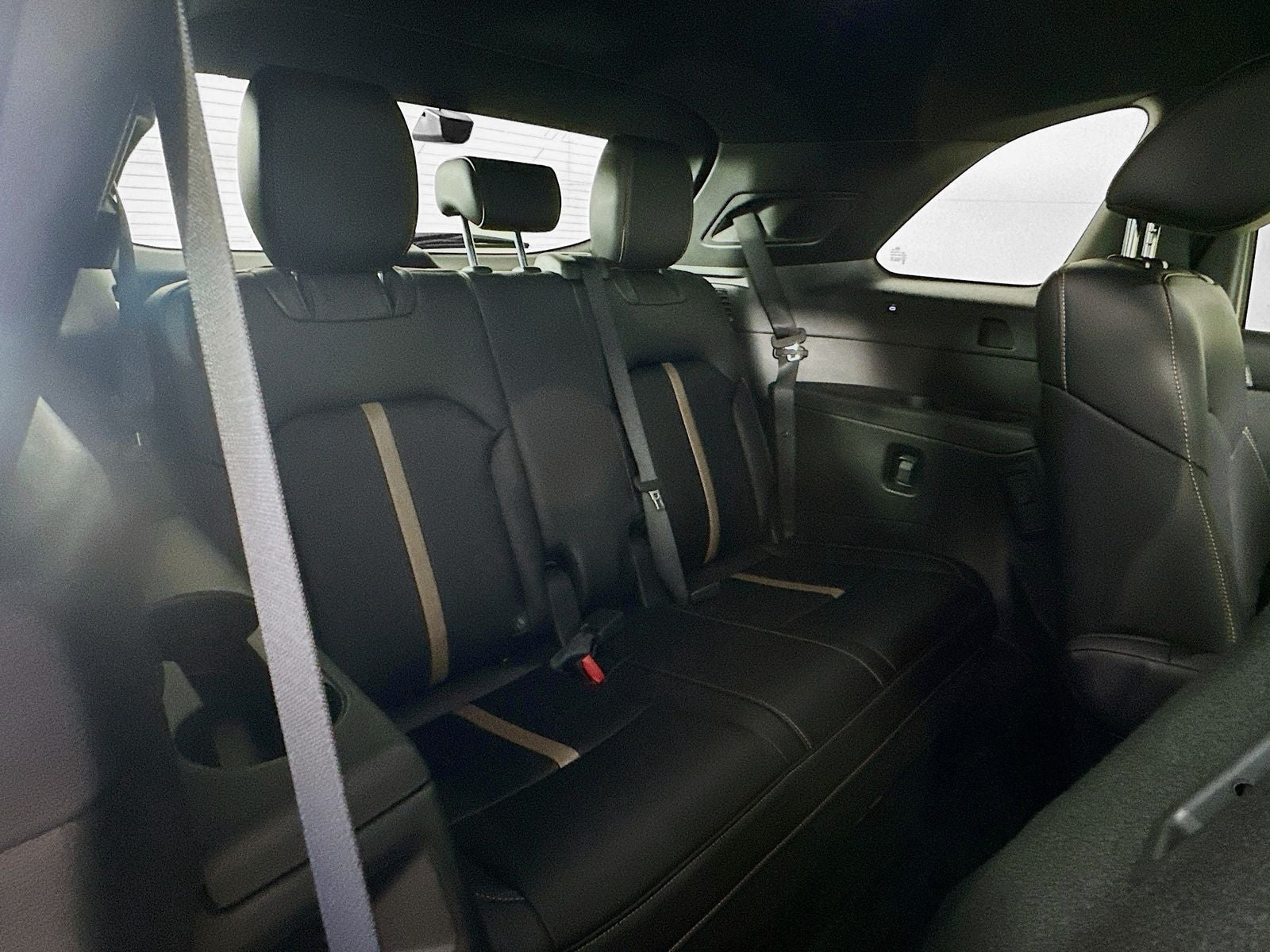 2026 Mazda Mazda CX-90 3.3 Turbo S Premium