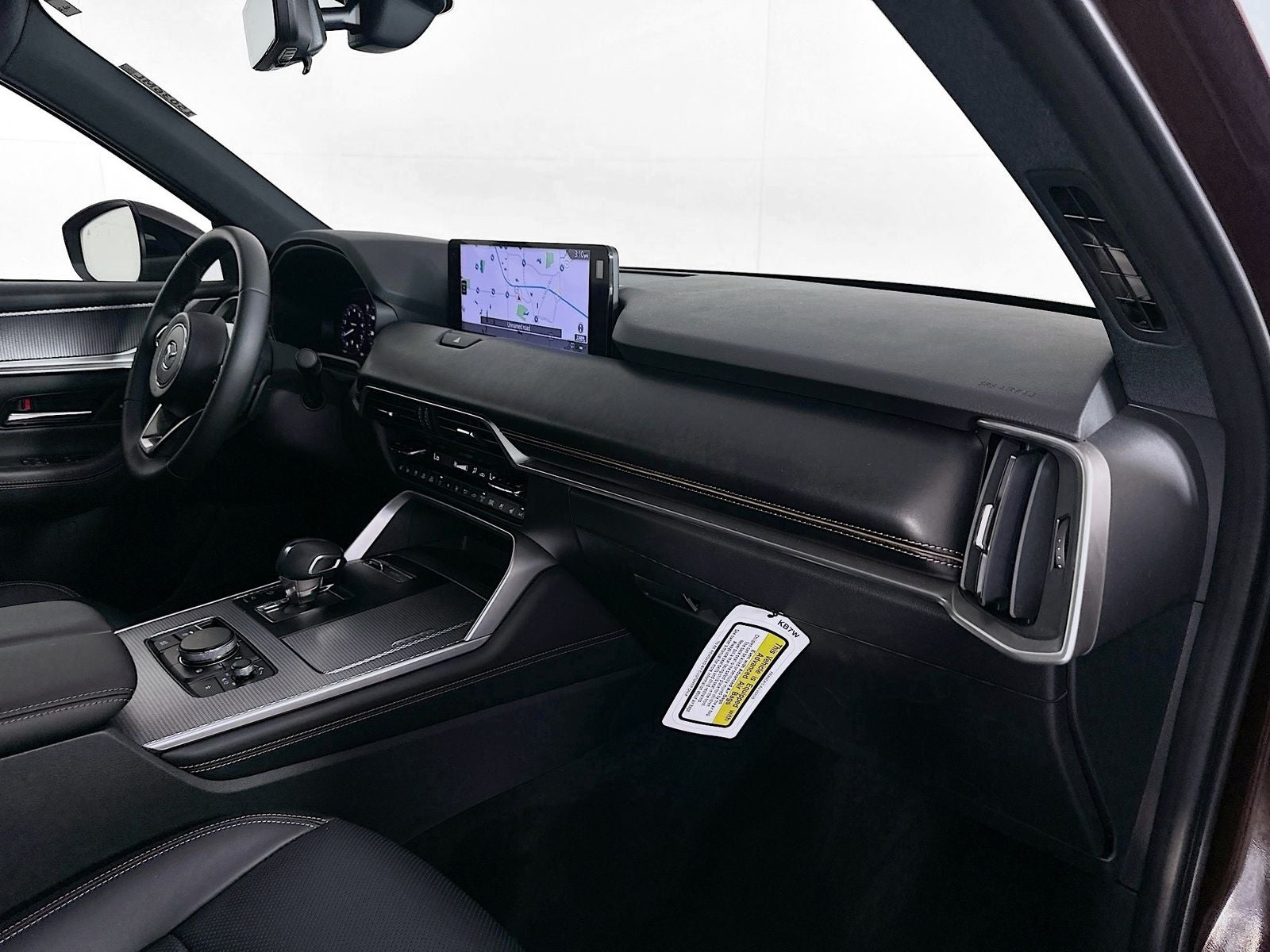 2026 Mazda Mazda CX-90 3.3 Turbo S Premium