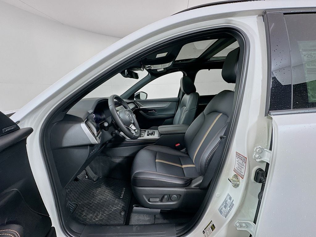 2026 Mazda Mazda CX-90 3.3 Turbo S Premium