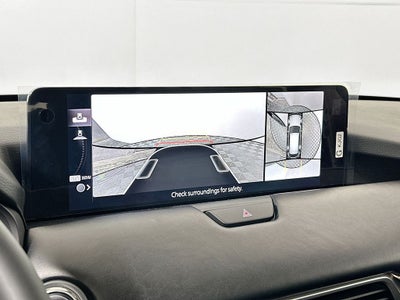 2026 Mazda Mazda CX-90 3.3 Turbo S Premium