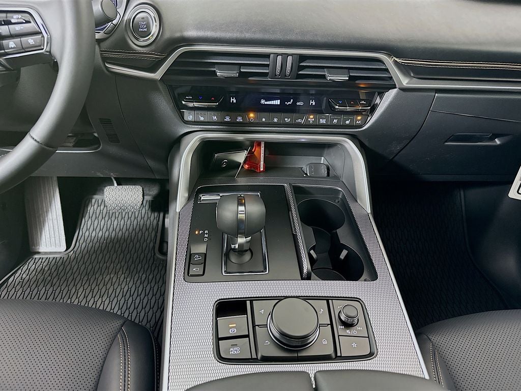 2026 Mazda Mazda CX-90 3.3 Turbo S Premium