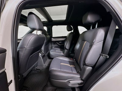 2026 Mazda Mazda CX-90 3.3 Turbo S Premium