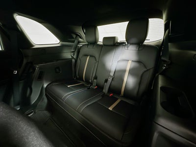 2026 Mazda Mazda CX-90 3.3 Turbo S Premium