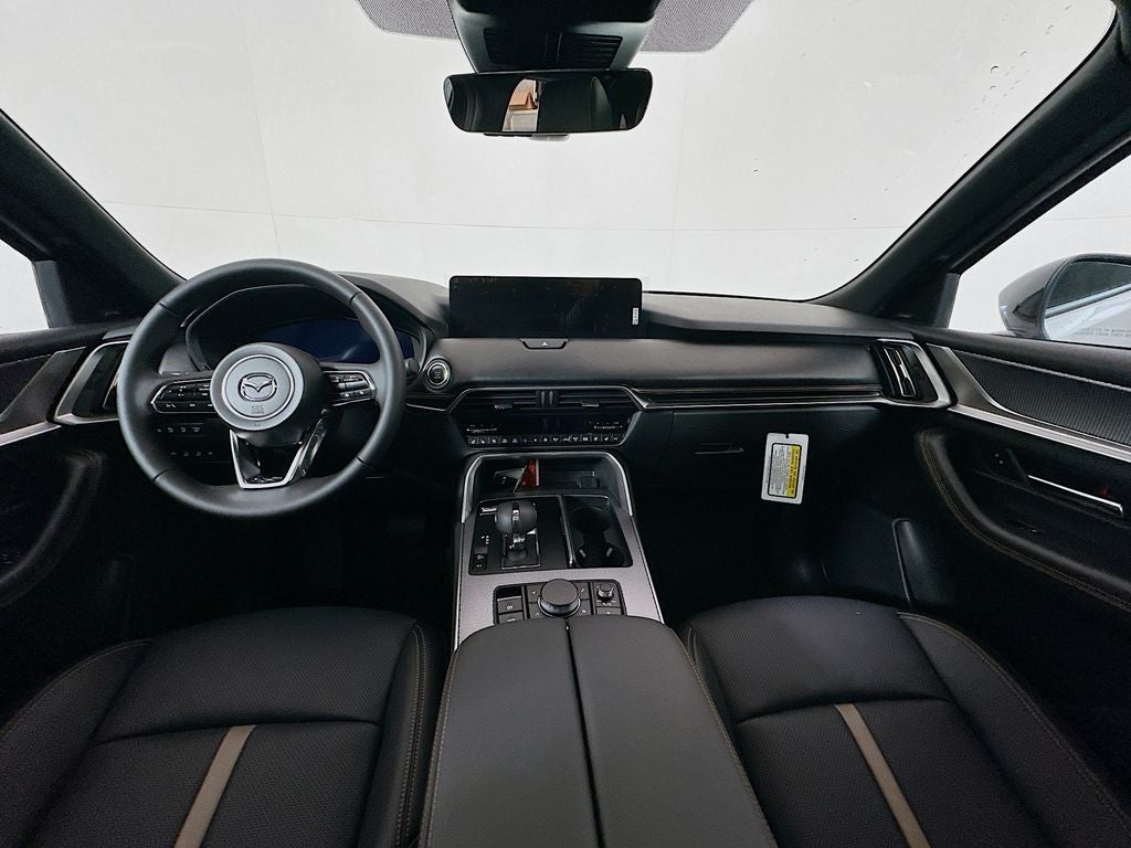 2026 Mazda Mazda CX-90 3.3 Turbo S Premium