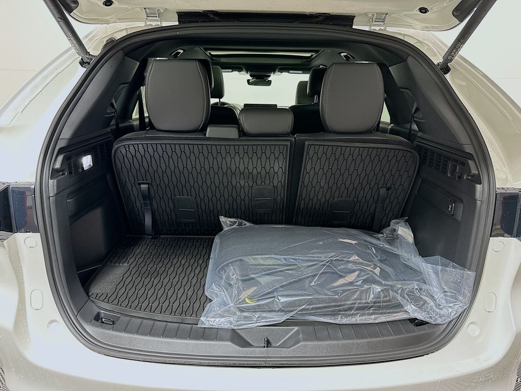 2026 Mazda Mazda CX-90 3.3 Turbo S Premium