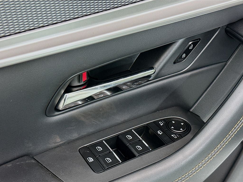 2026 Mazda Mazda CX-90 3.3 Turbo S Premium