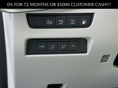 2026 Mazda Mazda CX-90 Plug-In Hybrid Premium Plus