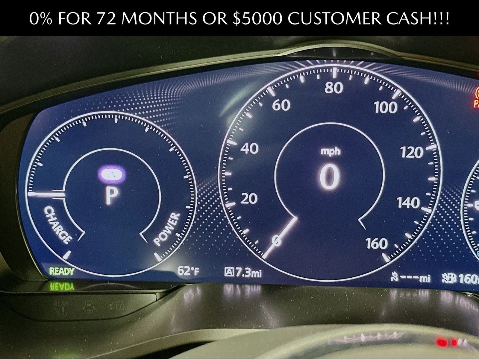 2026 Mazda Mazda CX-90 Plug-In Hybrid Premium Plus