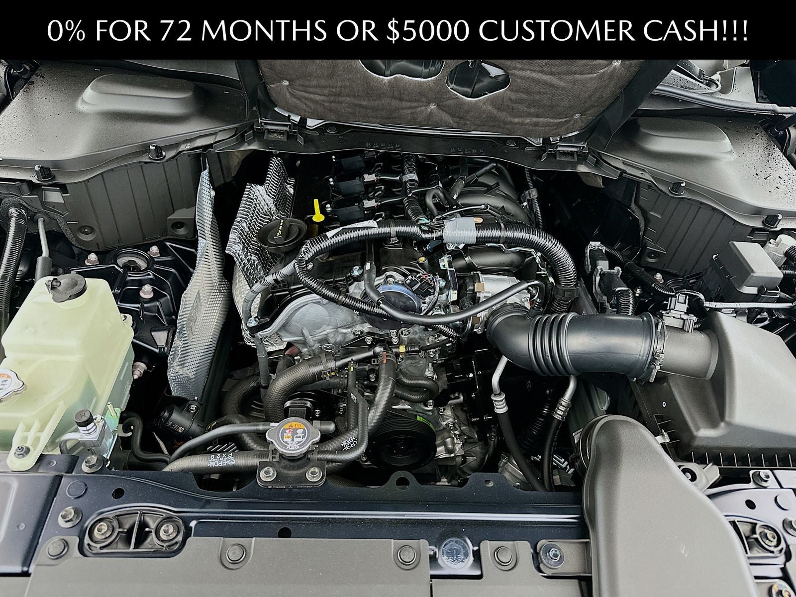 2026 Mazda Mazda CX-90 Plug-In Hybrid Premium Plus