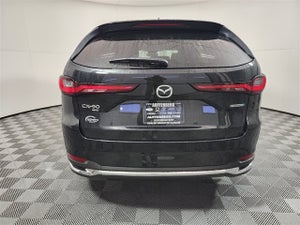 2024 Mazda CX-90 PHEV Premium Plus