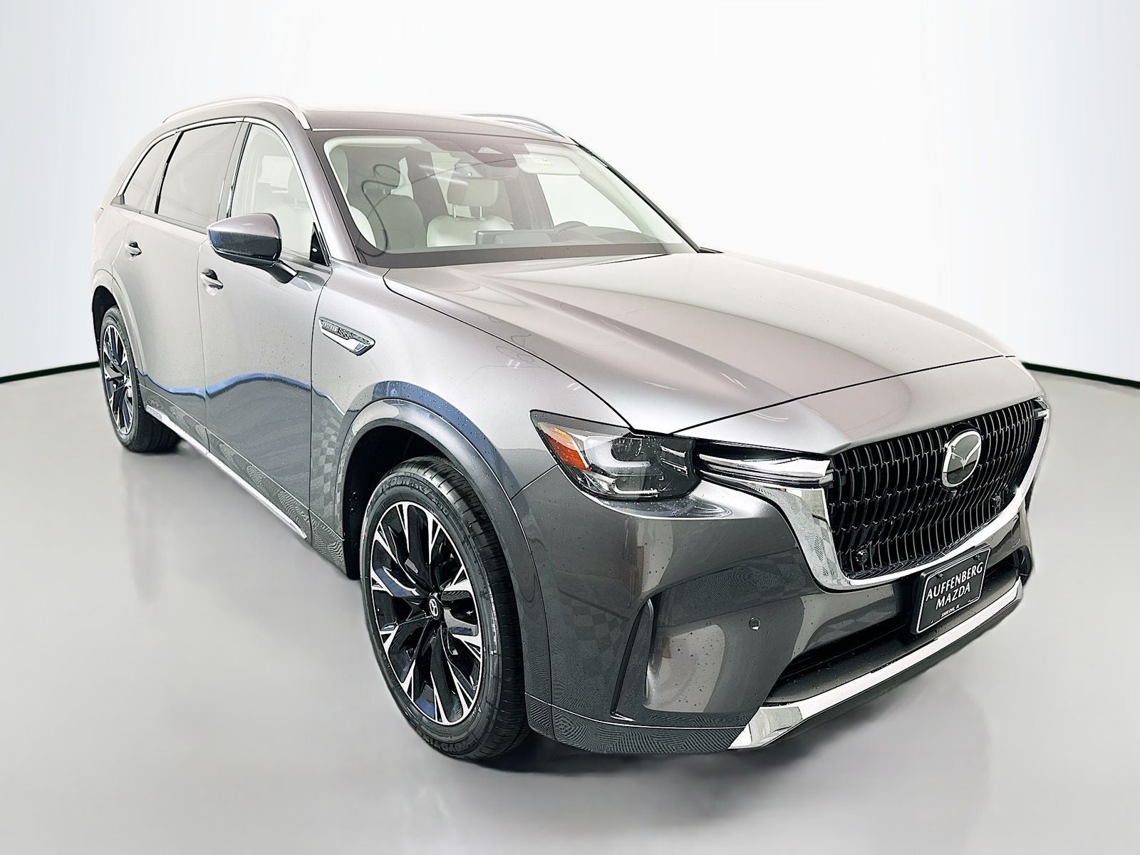 2026 Mazda CX-90 Turbo S Premium Plus Package's photo