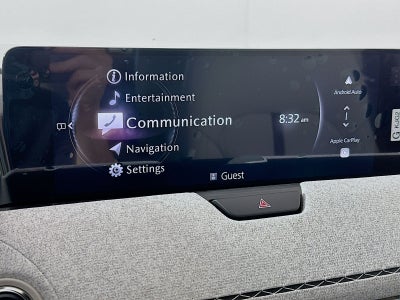 2026 Mazda Mazda CX-90 3.3 Turbo S Premium Plus