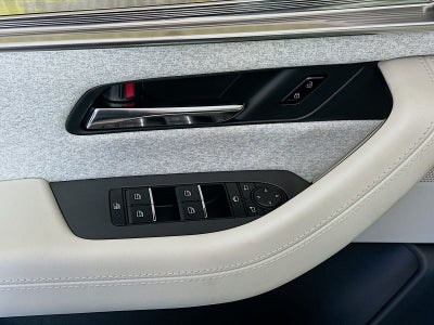 2026 Mazda Mazda CX-90 3.3 Turbo S Premium Plus