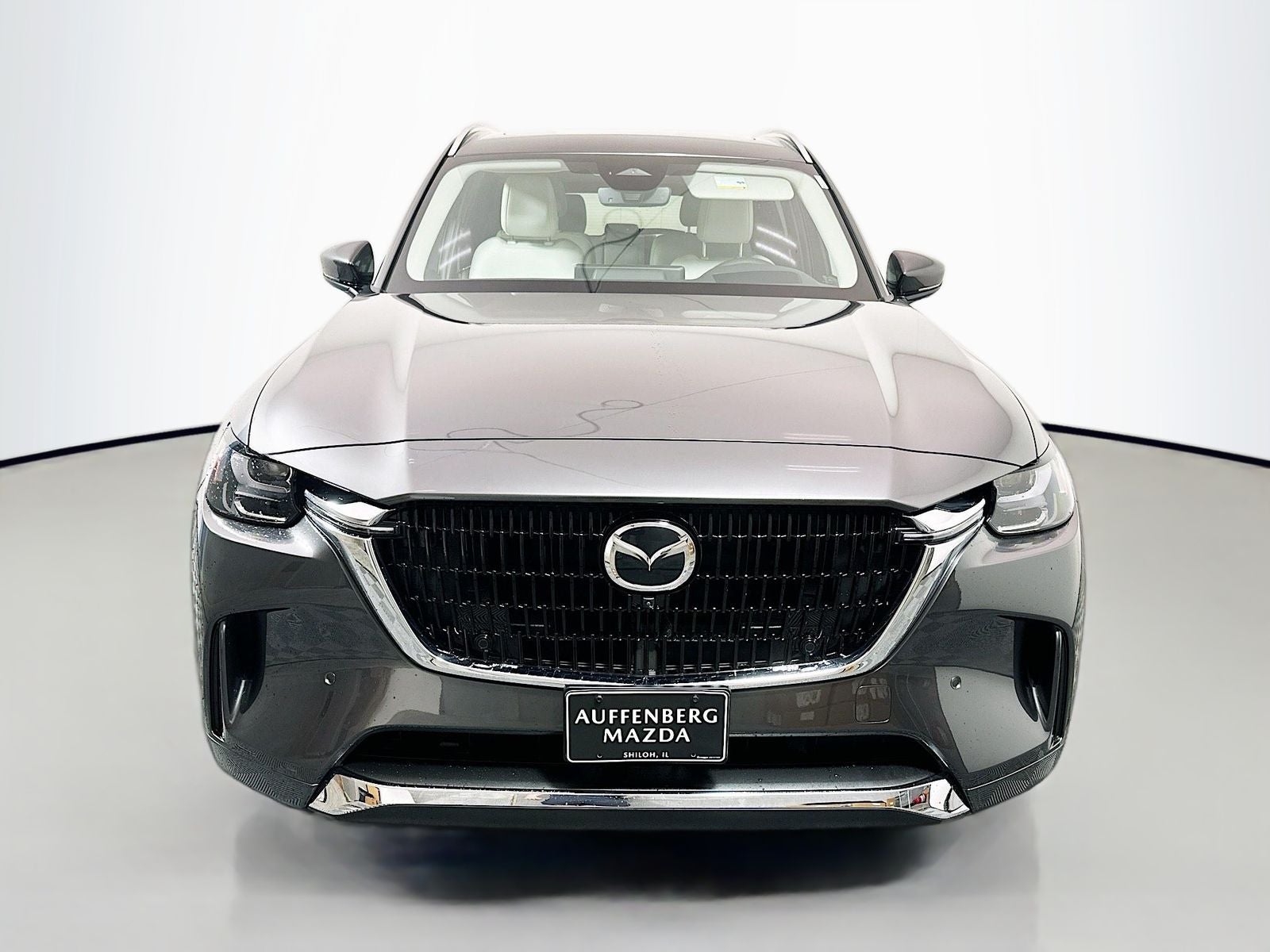 2026 Mazda Mazda CX-90 3.3 Turbo S Premium Plus