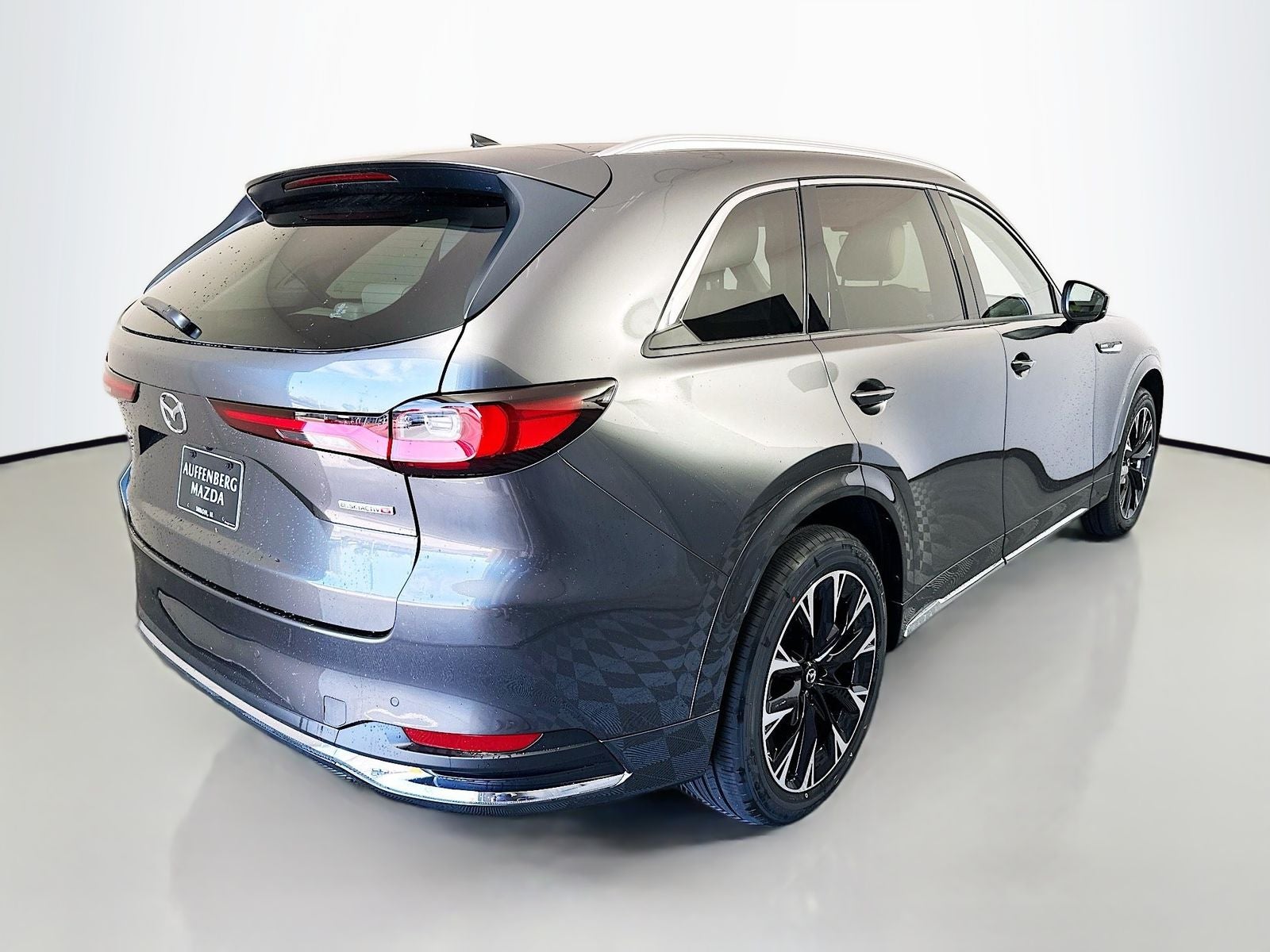 2026 Mazda Mazda CX-90 3.3 Turbo S Premium Plus