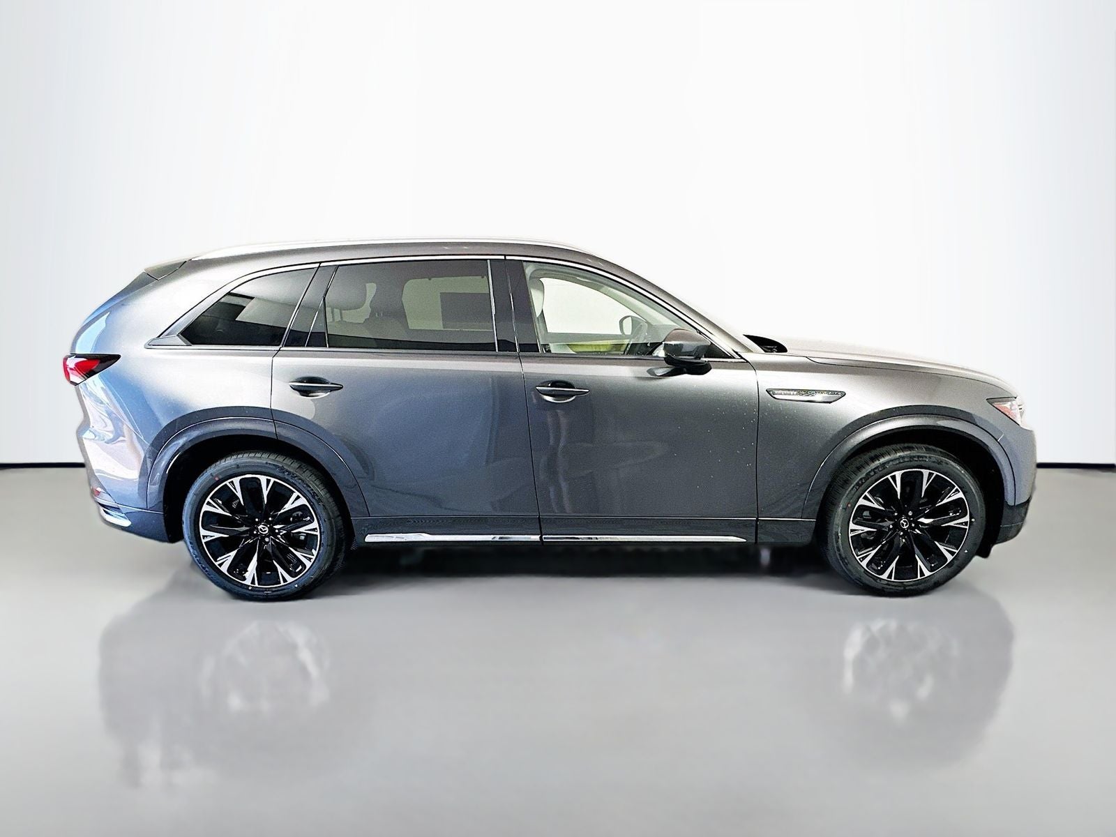 2026 Mazda Mazda CX-90 3.3 Turbo S Premium Plus