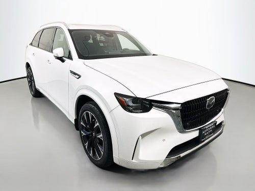 2026 Mazda Mazda CX-90 3.3 Turbo S Premium Plus