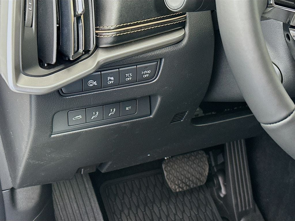 2026 Mazda Mazda CX-90 3.3 Turbo S Premium Plus