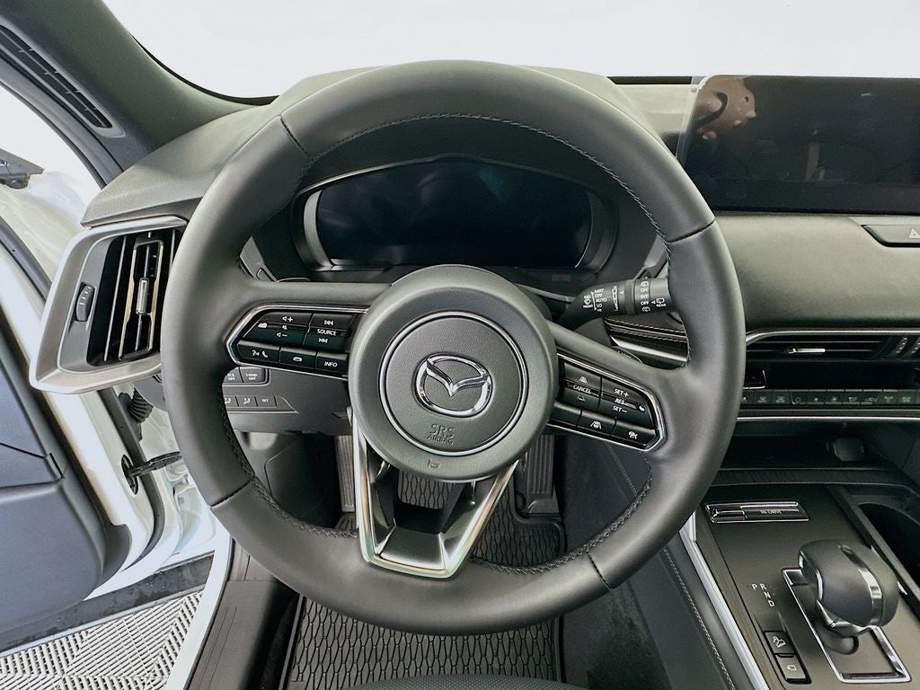 2026 Mazda Mazda CX-90 3.3 Turbo S Premium Plus