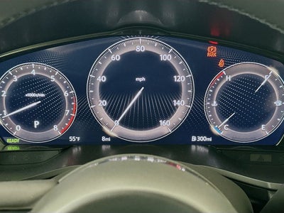 2026 Mazda Mazda CX-90 3.3 Turbo S Premium Plus