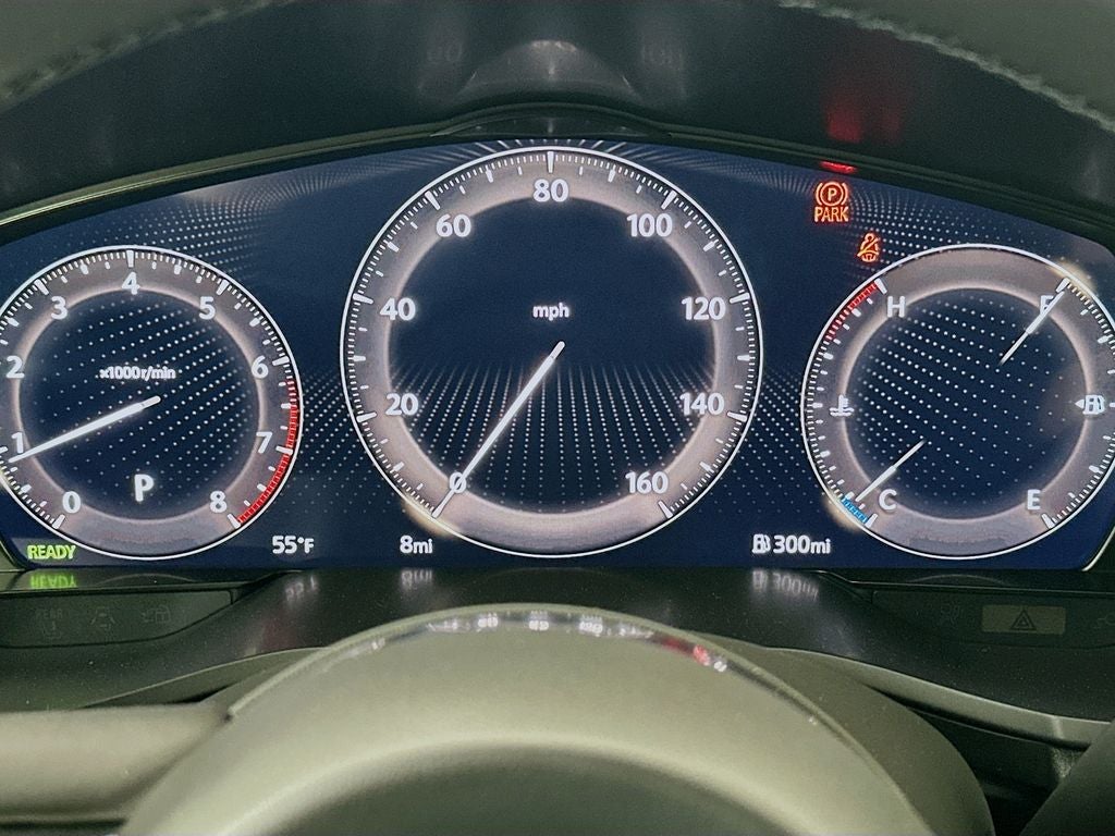 2026 Mazda Mazda CX-90 3.3 Turbo S Premium Plus