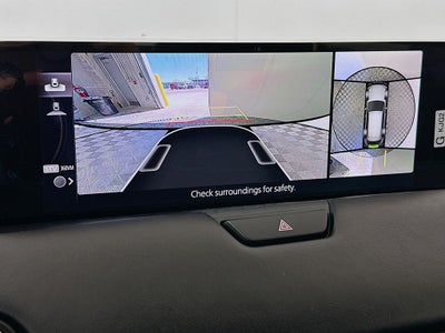 2026 Mazda Mazda CX-90 3.3 Turbo S Premium Plus