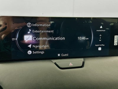 2026 Mazda Mazda CX-90 3.3 Turbo S Premium Plus