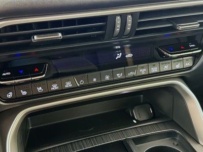 2026 Mazda Mazda CX-90 3.3 Turbo S Premium Plus