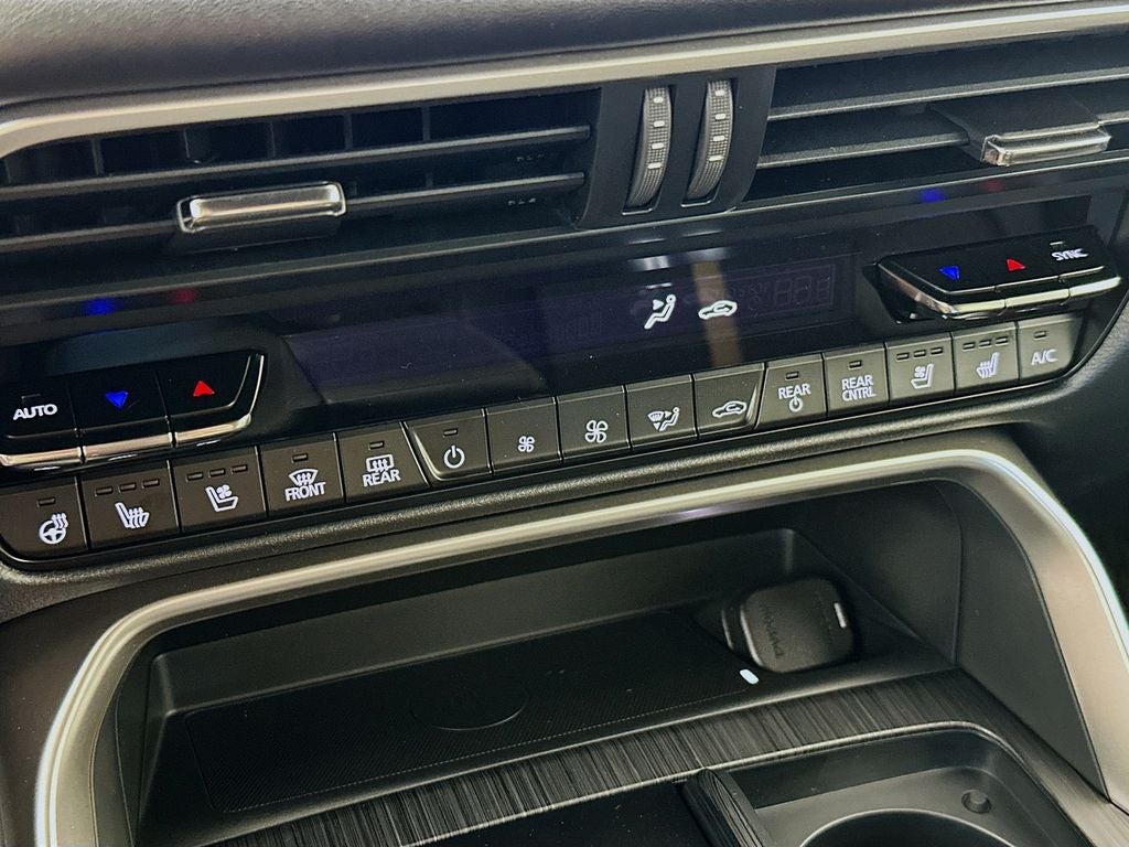 2026 Mazda Mazda CX-90 3.3 Turbo S Premium Plus