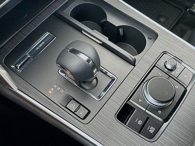 2026 Mazda Mazda CX-90 3.3 Turbo S Premium Plus