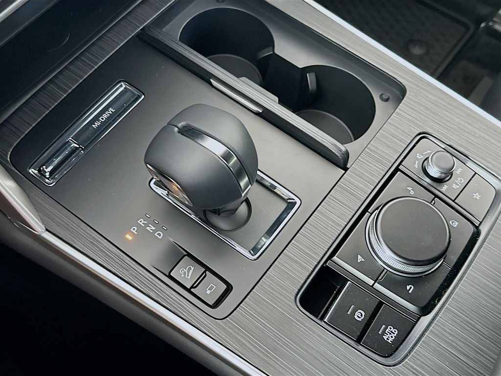 2026 Mazda Mazda CX-90 3.3 Turbo S Premium Plus